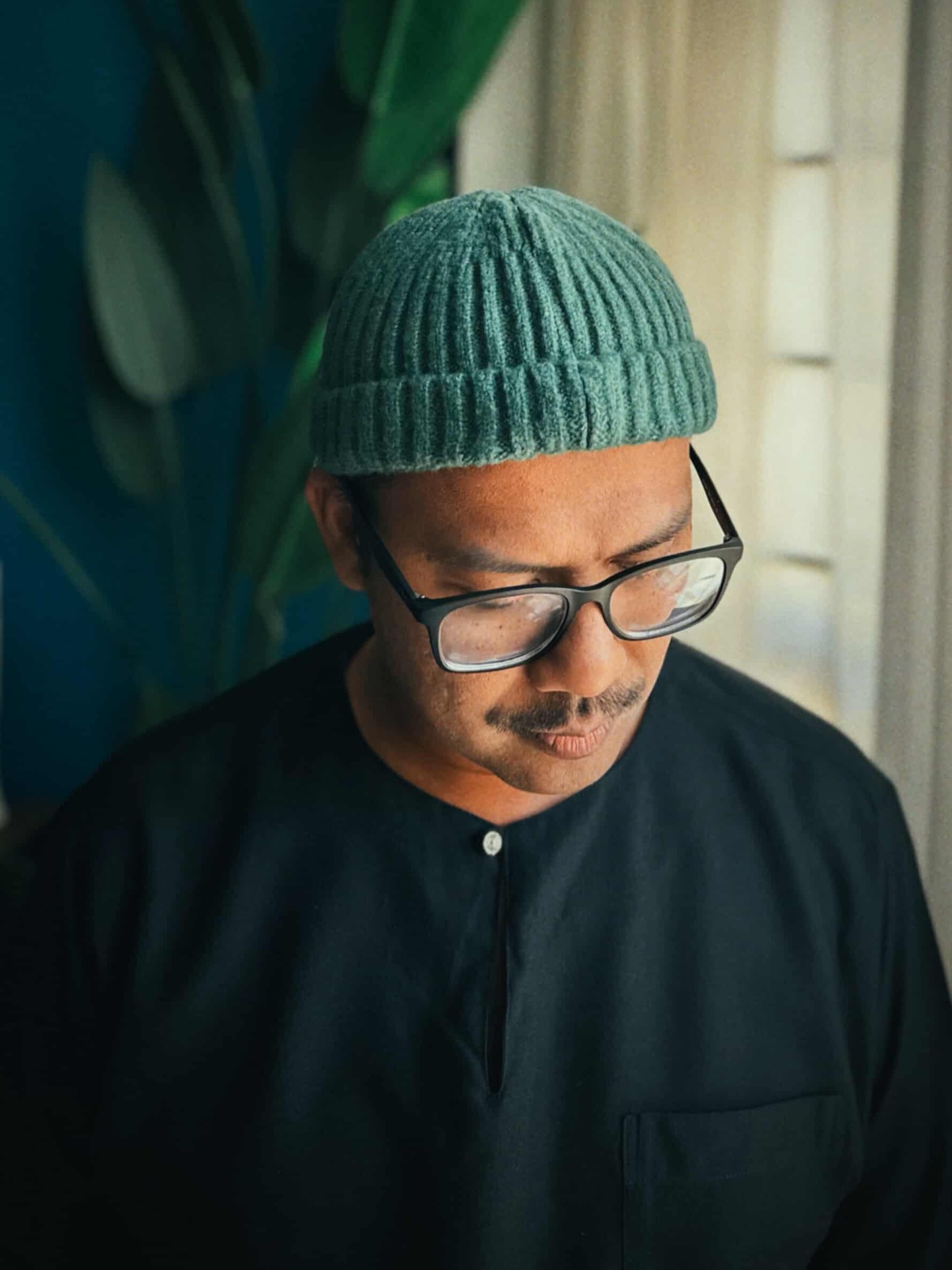 @irwansukur with Green Beanie ✨
More beanie colorway available to purchase on Website (link in bio) or DM.
Free shipping for order RM100 and above (🇲🇾 only). We also shipped to Singapore! 🇸🇬🤝